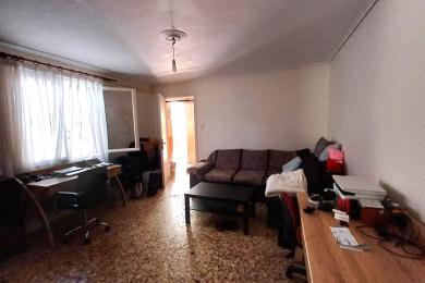 ΓΛΥΦΑΔΑ (Αιξωνή), Ανεξάρτητο διαμέρισμα 63τμ