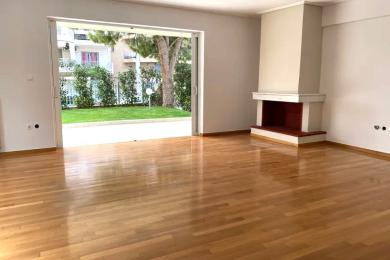 GLYFADA (Upper), Property 162sqm, with garden