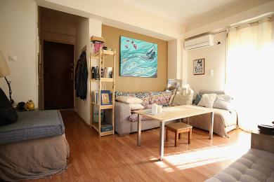 ΓΛΥΦΑΔΑ (Τερψιθέα), Μεζονέτα 66τ.μ, με κήπο