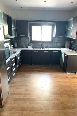 Ελληνικό( Άνω Σούρμενα), Ανακαινισμένο διαμέρισμα 125τ.μ,