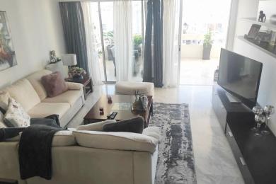 PALAIO FALIRO (Edem), Top-floor apartment near Edem beach
