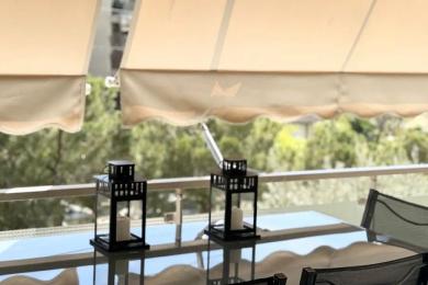 ΓΛΥΦΑΔΑ (Κάτω), Διαμέρισμα 70τ.μ, κοντά στην θάλασσα