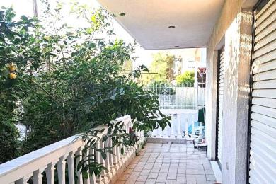 ΓΛΥΦΑΔΑ (Τερψιθέα), Διαμέρισμα 85τμ, σε ήσυχο σημείο