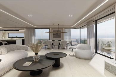 PALEO FALIRO(Edem), Apartment of 188sq.ms, Offering sea views