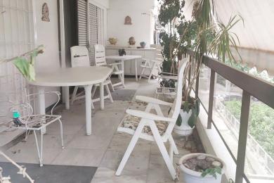 P.FALIRO(Batis),Nice apartment close to the market & the beach