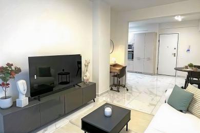 ΓΛΥΦΑΔΑ( Κέντρο), Διαμέρισμα 55τ.μ, σε κεντρικό σημείο