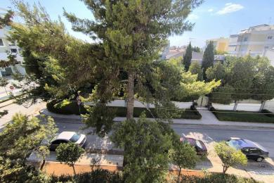 ΒΟΥΛΑ (Ευρυάλη), Αξιόλογο διαμέρισμα σε ωραία τοποθεσία