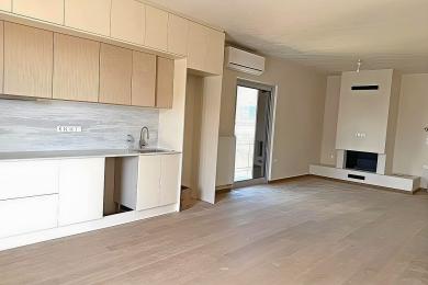 GLYFADA (Center), Apartment 76sqm, with view