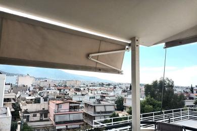 Ελληνικό (Αγία Παρασκευή), Διαμέρισμα 82τ.μ, με θέα