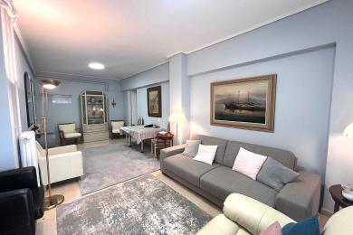 ΓΛΥΦΑΔΑ (Τερψιθέα), Διαμέρισμα 62τ.μ, με κήπο