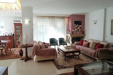 GLYFADA (Ano), Luxury maisonette 156sqm.