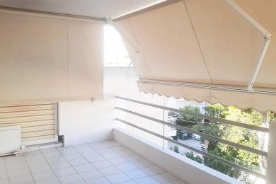 ΑΛΙΜΟΣ (Καλαμάκι), Αξιόλογο διαμέρισμα σε ελκυστική τοποθεσία