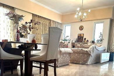 ΓΛΥΦΑΔΑ (Τερψιθέα), Οροφοδιαμέρισμα 130τμ, σε ήσυχο σημείο