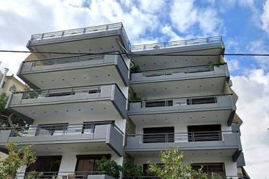 ΓΛΥΦΑΔΑ (Κέντρο), Ρετιρέ διαμέρισμα 124τ.μ, με θέα θάλασσα